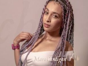 MaraCardigan