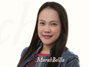 MarahBellla Chobix 
