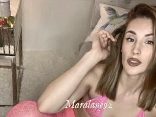 Maralane92