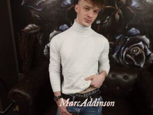 MarcAddinson