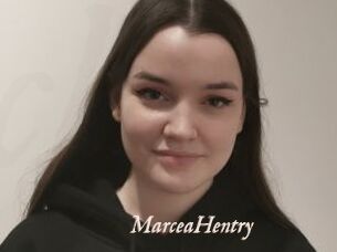 MarceaHentry
