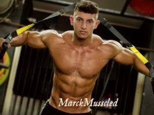 MarckMusscled