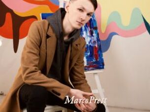 MarcoPrett