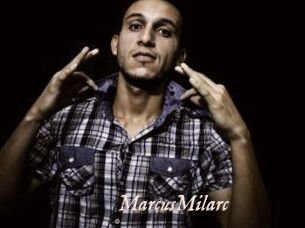 MarcusMilarc
