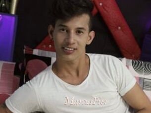 MarcusPier