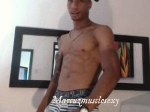 Marcuzmusclesexy