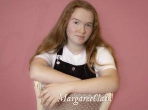 MargaretClain