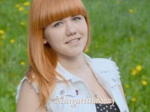 MargarittaSexy