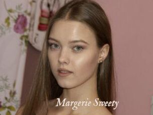 Margerie_Sweety