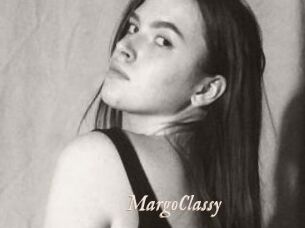 MargoClassy