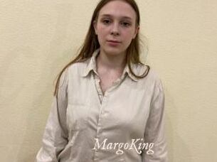 MargoKing