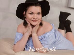 MargoQueenX