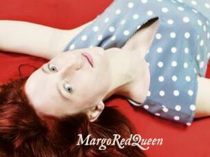 MargoRedQueen