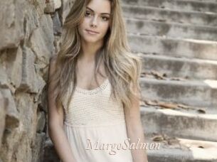 MargoSalmon