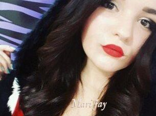 MariJay