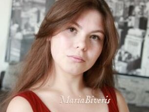 MariaBiveris