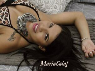 MariaCalaf