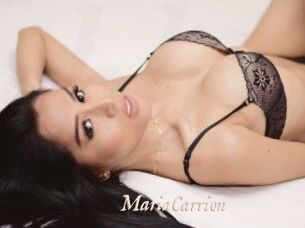 MariaCarrion