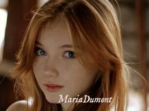 MariaDumont