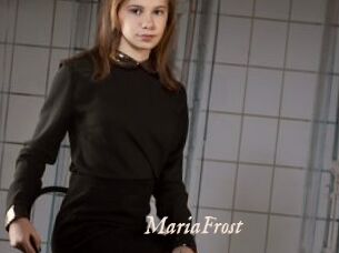 MariaFrost