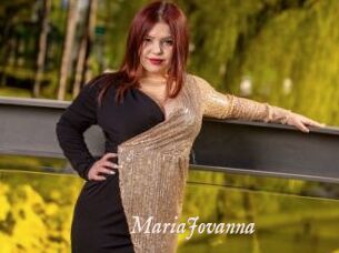 MariaJovanna