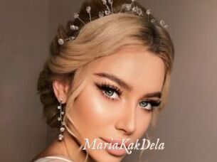 MariaKakDela