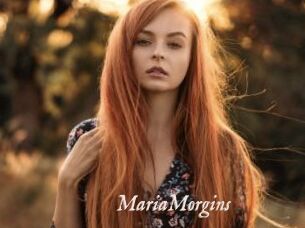 MariaMorgins