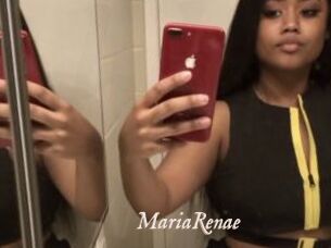 MariaRenae