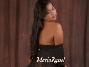 MariaRussel