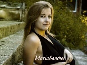 MariaSanches