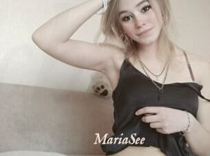 MariaSee