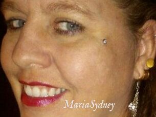 Maria_Sydney