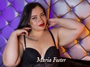 Maria_Foster