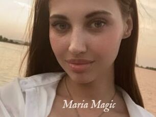 Maria_Magic