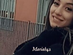 Mariah42