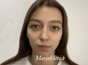 MariahStrick