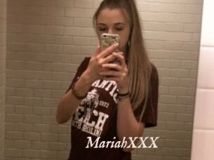 MariahXXX