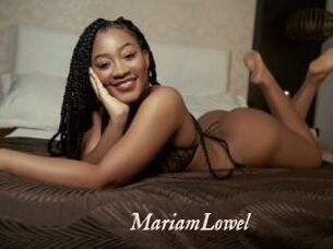 MariamLowel