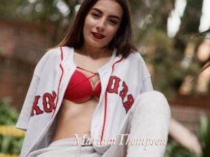 MariamThompson