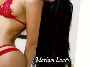 Mariam_Lane