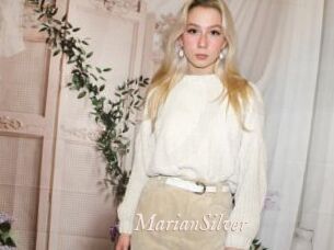 MarianSilver