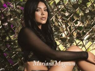 MarianaMagnum