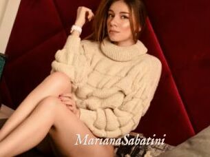MarianaSabatini