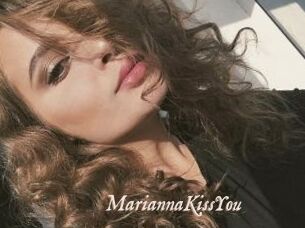 MariannaKissYou