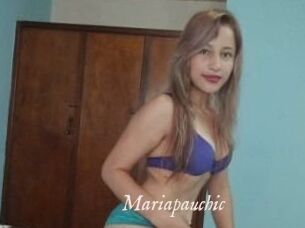 Mariapauchic