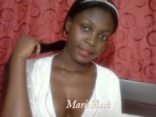 MarieBlack