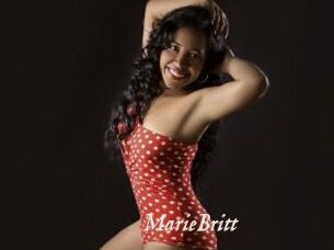 MarieBritt
