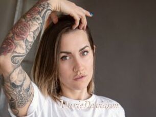 MarieDavidson