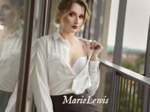 MarieLewis
