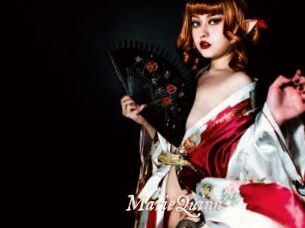 MarieQuinn